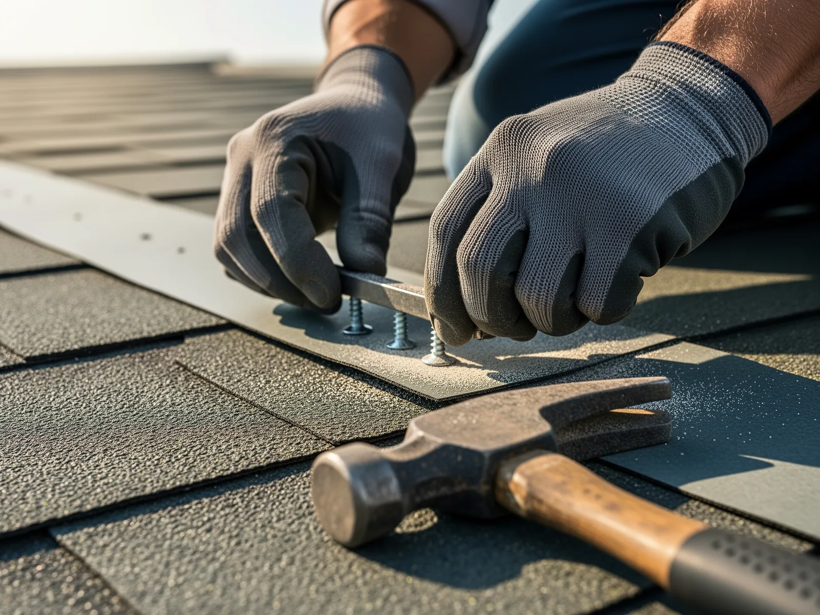 Why choose Fascia Repair in Cave City, KY
